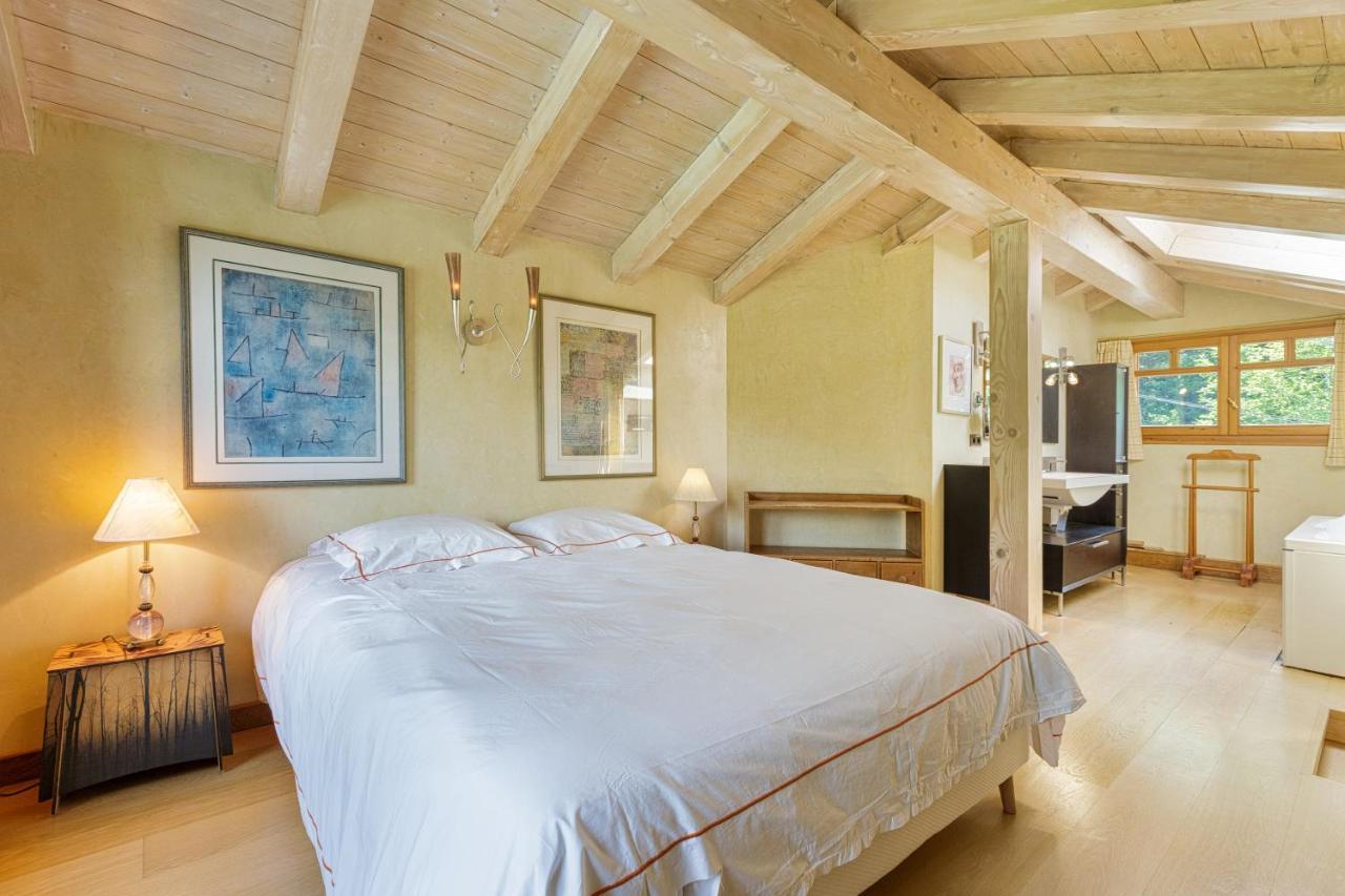 Chalet Galadhrim Chamonix Mont Blanc Valley Les Houches Esterno foto