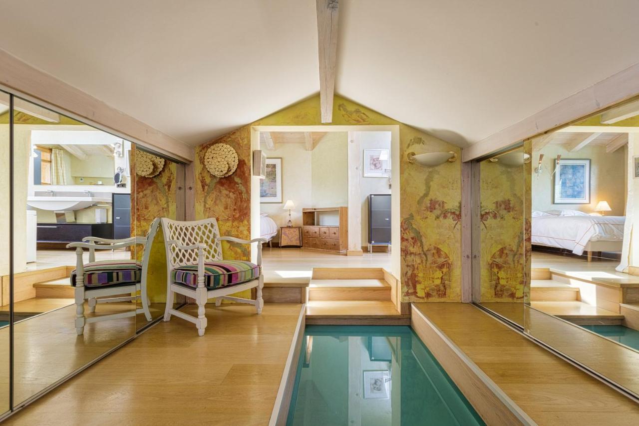 Chalet Galadhrim Chamonix Mont Blanc Valley Les Houches Esterno foto